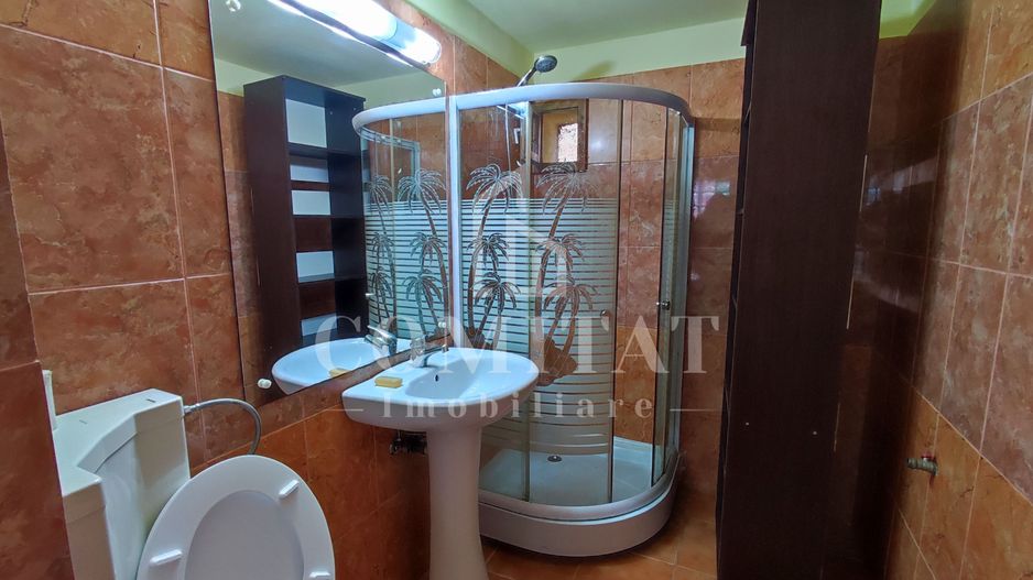 Casa de închiriat | Zonă centrală - Zona Facultății de Medicină - Poză 8