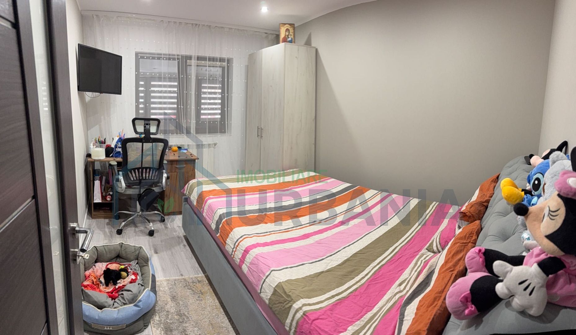 Apartament 3 camere, cartier Frumoasa, Iași - Poză 6