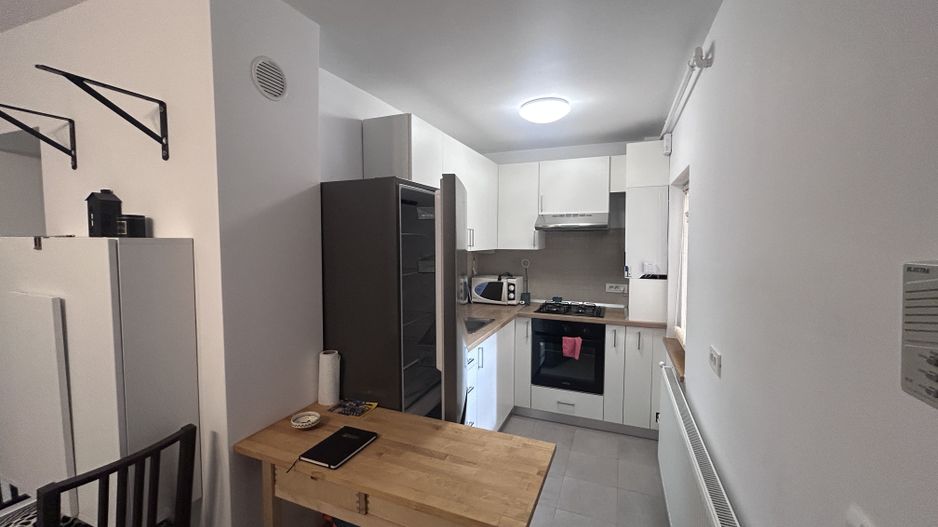 De vanzare apartament cu o camera Micalaca, Arad - Poză 6