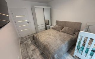 Apartament modern 3 camere cu gradina in Selimbar, Regina Residence - Poză 5