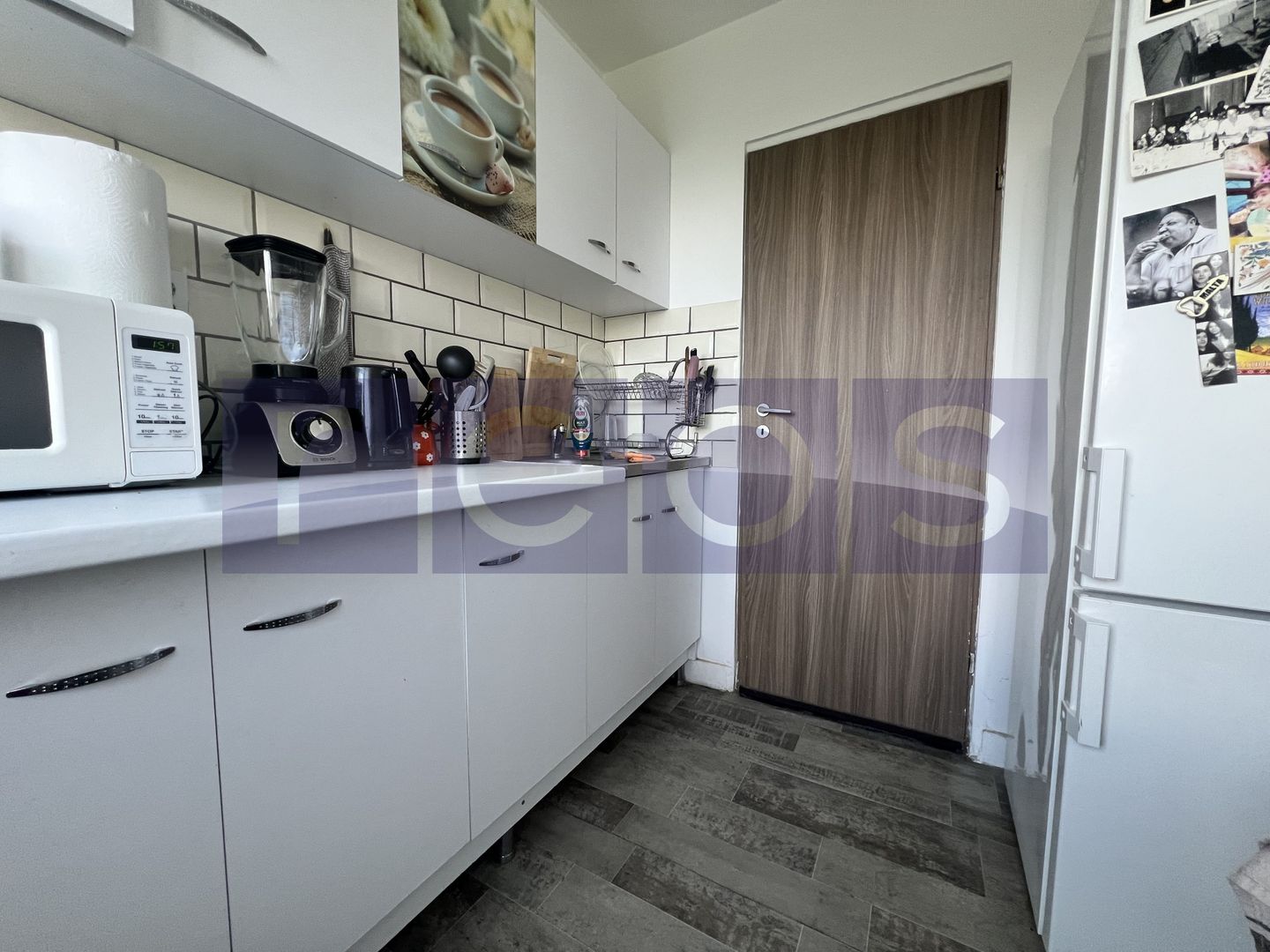 VANZARE 2 CAMERE | SEMIDECOMANDAT | ZONA TITAN - Poză 4