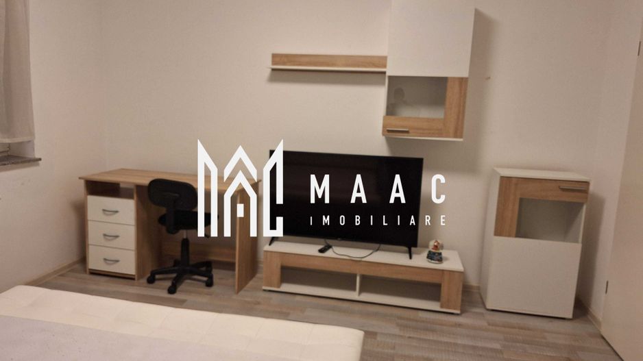 Garsonieră 36 MP | Demisol | Investiție | Mihai Viteazu - Poză 4