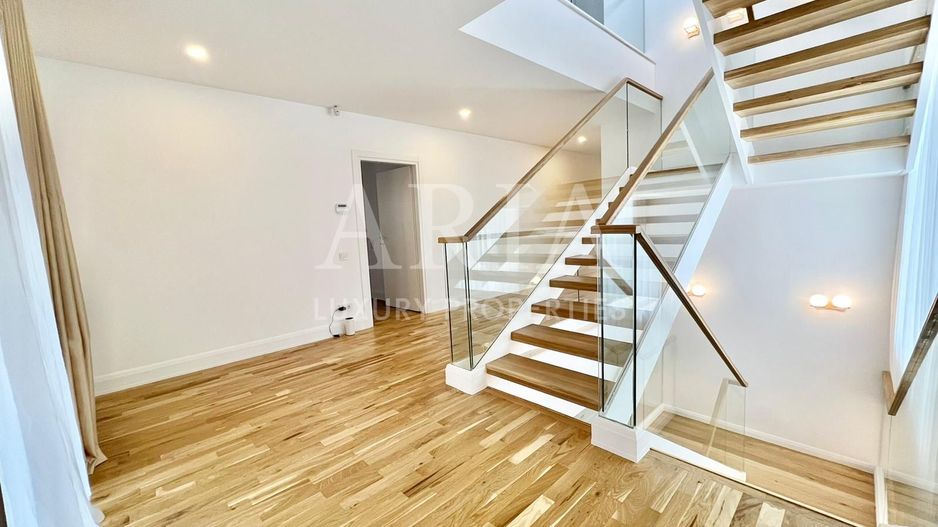 OXFORD GARDENS - VILA INDIVIDUALA 1000MP-  LUXURY GATED COMMUNITY - Poză 13