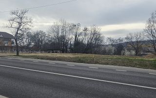 Teren intravilan /3211mp / Calea Bucuresti - Poză 2