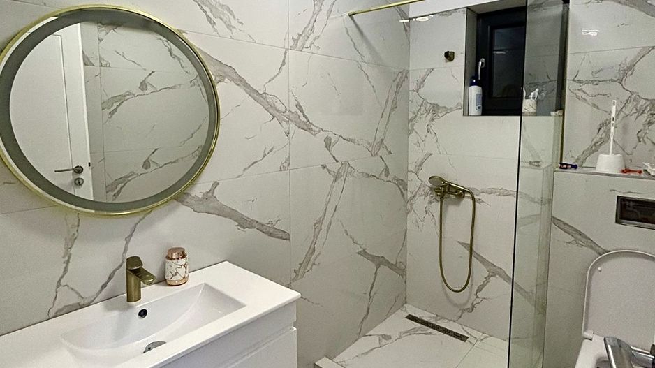 Comision 0% Apartament cu curte proprie in bloc boutique - Poză 7