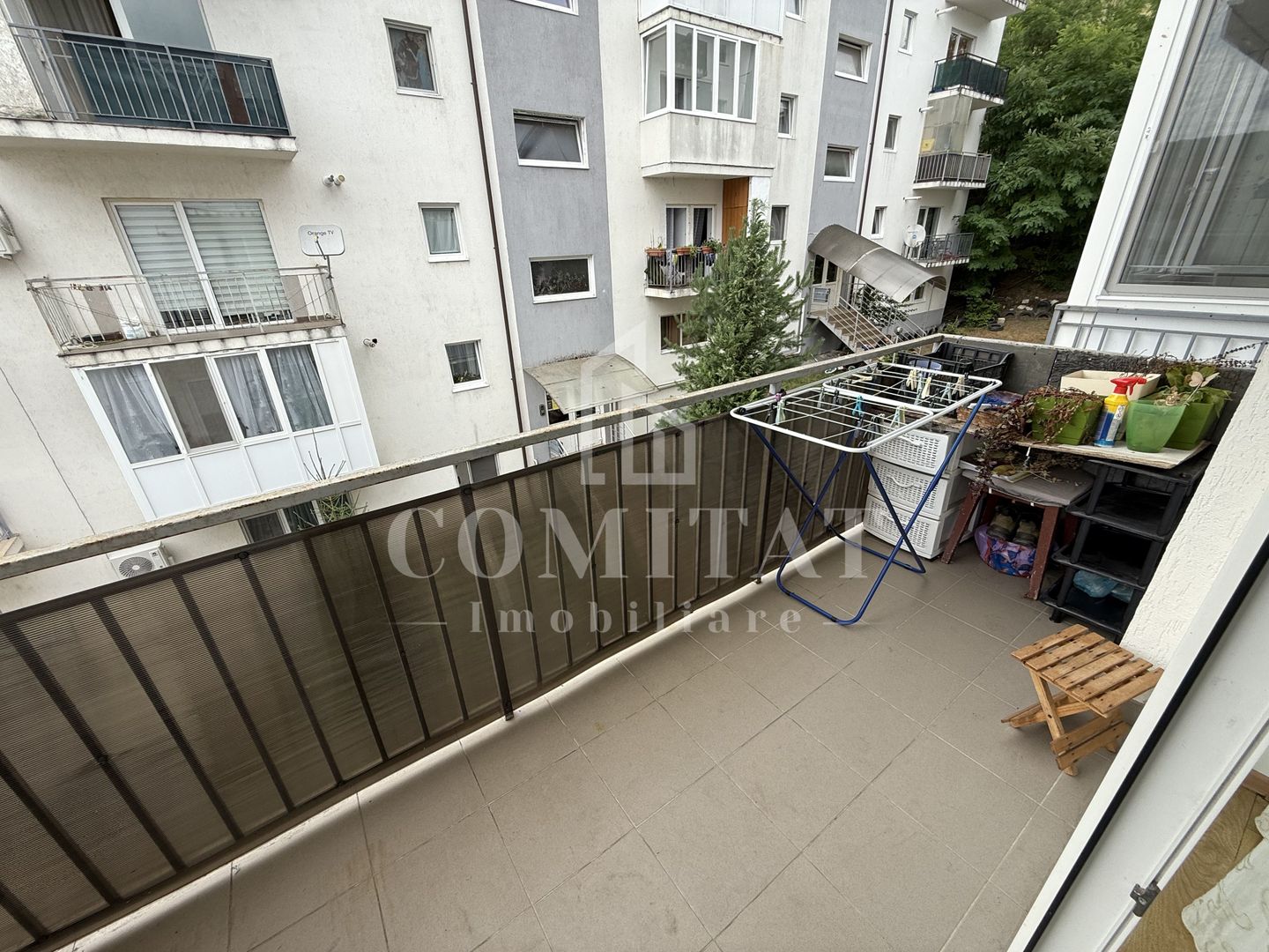 Apartament modern cu 2 camere | Etaj intermediar | Zona Eroilor - Poză 7