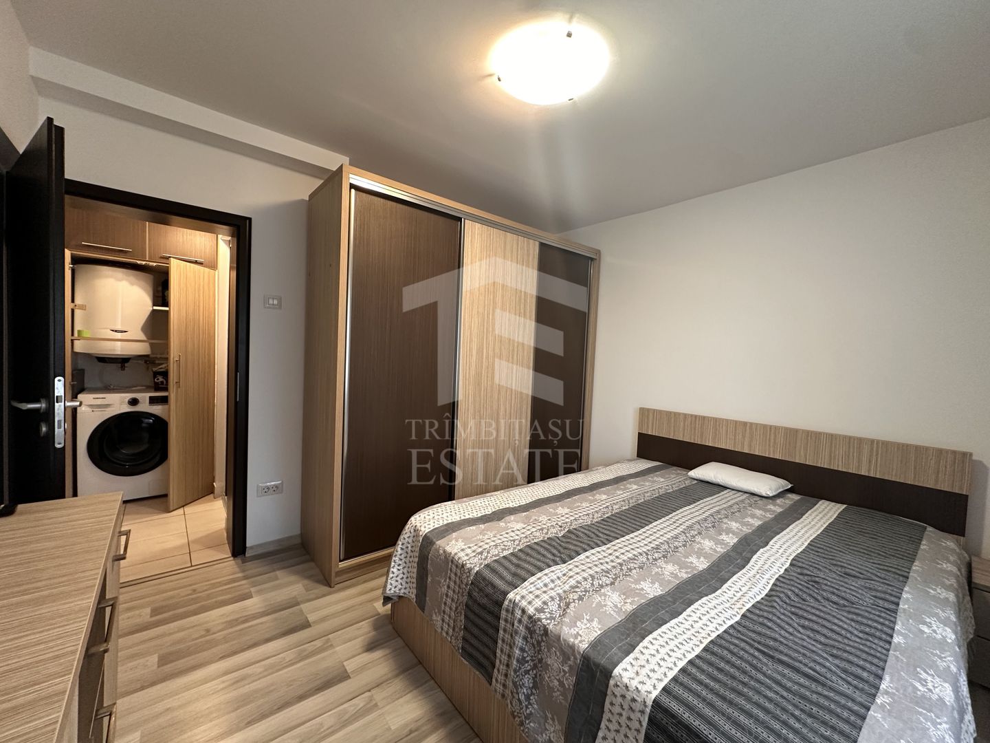 DOROBANTI - Floreasca | Chirie 2 Camere | Metrou + Boiler - Poză 8