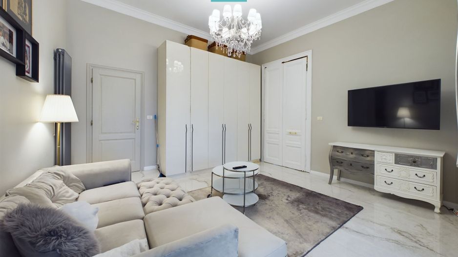Apartament Premium de închiriat - ultracentral - Poză 2