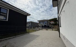 Casa individuala moderna de 120mp, teren 500mp, zona Chinteni - Poză 17