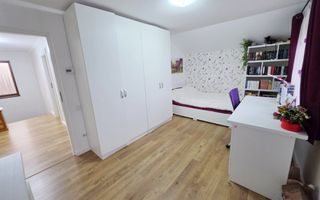 Casă 6 camere, S+P+M, mobilată, utilată, 605 mp teren, Micesti - Poză 19