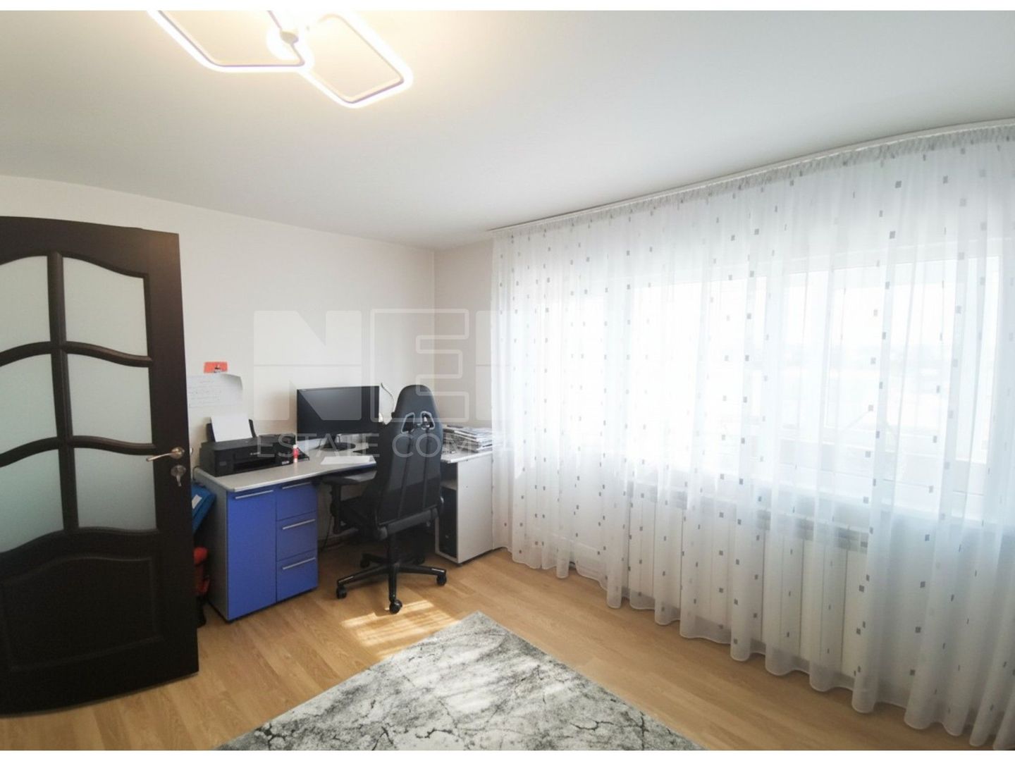 Apartament 2 camere, Obcini – str. Măgurei, 66 mp, 89.000 € - Poză 3