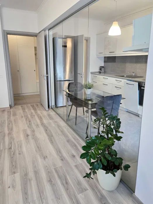 Garsonieră 20th Residence Regie – BLOC NOU, centrală proprie, - Poză 3