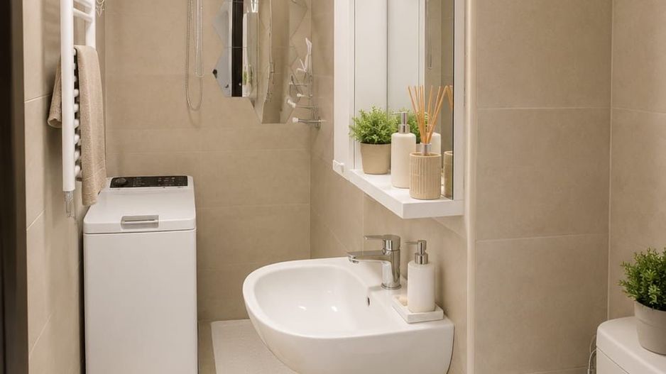 Garsonieră de vânzare – Nufărul, complet renovată - Poză 3