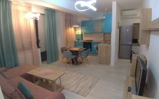 Apartament nou 3 camere, prima închiriere, lăngă metrou Titan - Poză 2