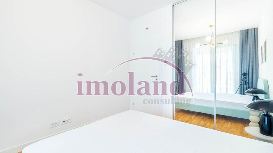 Inchiriere - apartament 2 camere | mobilat&utilat | Avalon Estate-Pipera - Poză 11