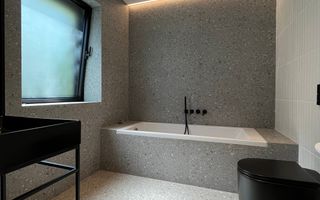 Apartament modern I 3 camere I Design industrial in Floreasca - Poză 18