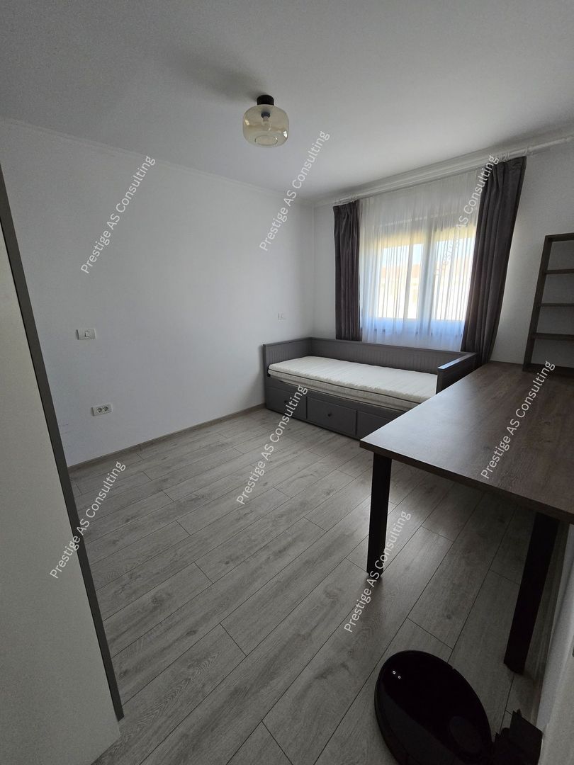 Apartament superb cu 3 camere de inchiriat | Braytim - Poză 6