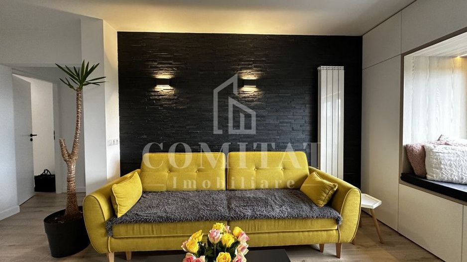 Apartament modern | La cheie | Intre Lacuri - Poză 11