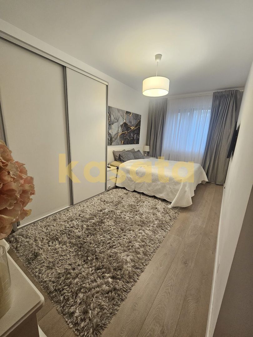 Apartament 3 camere decomandat | cu grădină proprie - Poză 6