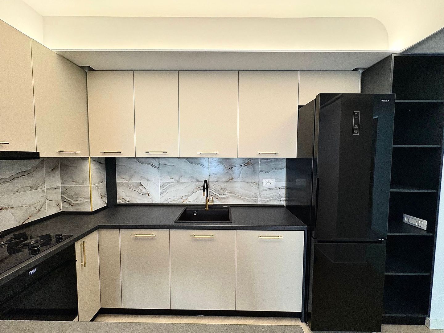 Apartament 2 camere Cortina North - Poză 4