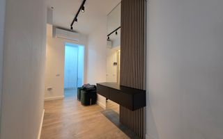 4 camere de inchiriat Iancu Nicolae Cambrige School parcare subterana - Poză 18