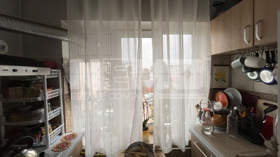 Apartament cu Doua camere Et.3 I Suceava/Burdujeni I 80.000Euro - Poză 11