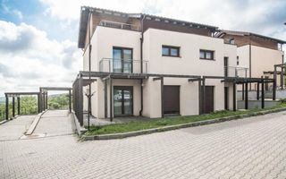 Vanzare Duplex, 214 mp, teren 300 mp, Europa - Poză 2