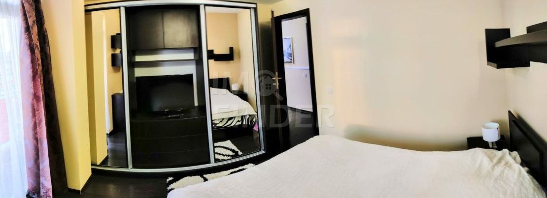 Apartament 3 camere imobil nou, Zorilor - Poză 3