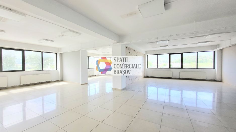Spatiu comercial de inchiriat - 1.000 mp - Poză 1