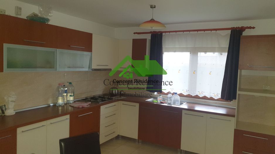 Casă P+M de  inchiriat, 200 mp, teren 800 mp – Satu Nou de Jos - Poză 3
