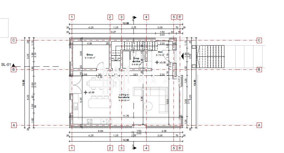 Casă de vânzare 5 camere | Cisnădie Exterior Vest | 330 mp - Poză 2