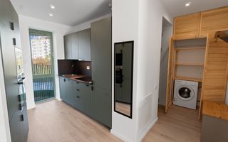 2 Camere Parcare Inclusa 303by Radacini Sisesti Baneasa Jandarmeriei - Poză 3