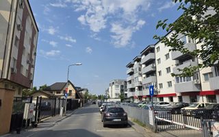 PROMO ap.2 cam Finalizat-57mp, et.1din4, buc.inchisa+Parcare_Pallady - Poză 11