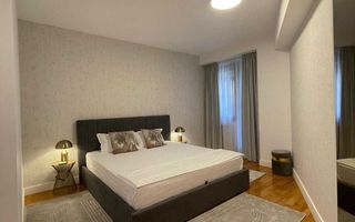 3 Camere Herăstrău, Lux, 110 mp - Poză 5