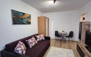 Garsoniera, 30 mp, Zona Corina - Poză 1