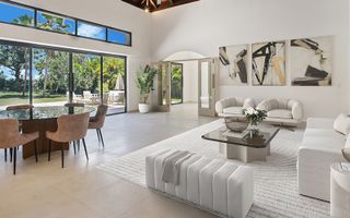 Vilă modernă în Green Village - Poză 6