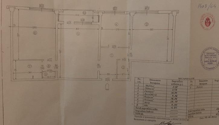 Apartament 3 camere | RENOVAT | Drumul Taberei - Poză 7