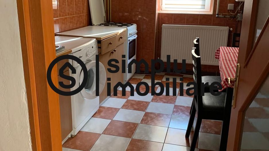 2 camere, etaj 1, centrala, cofetaria Parc - 400 Euro - Poză 5