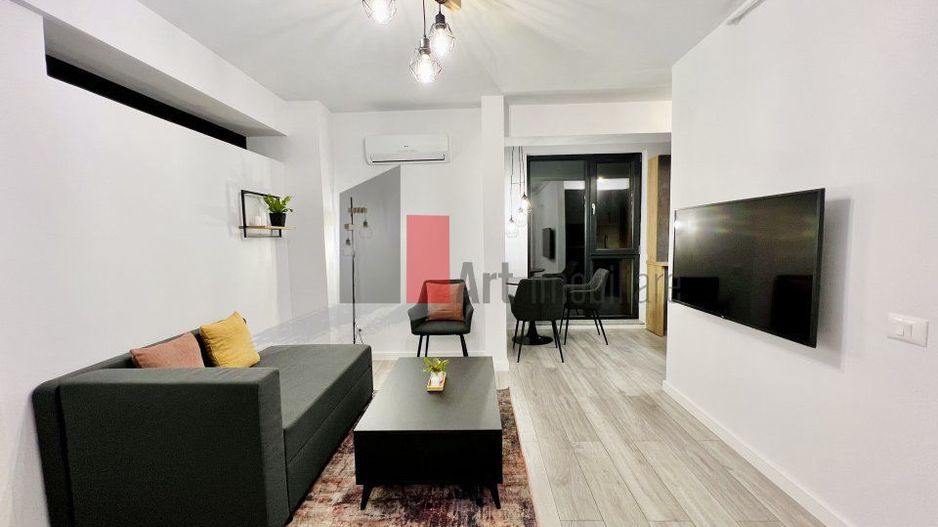 Apartament 2 camere zona Palatul Parlamentului/13 Septembrie - Poză 13