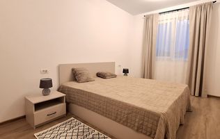Oferim spre inchiriere apartament cu 2 camere, totul nou, Giroc, Parcul de Role