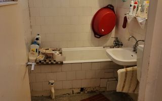 2 Camere - 50MP | Etaj Intermediar | M Romancierilor la 5 minute - Poză 3