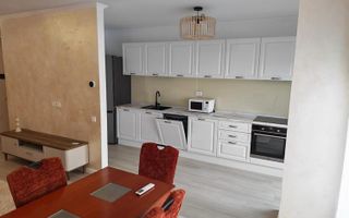 Apartament complex ELITE 2 camere - Poză 3