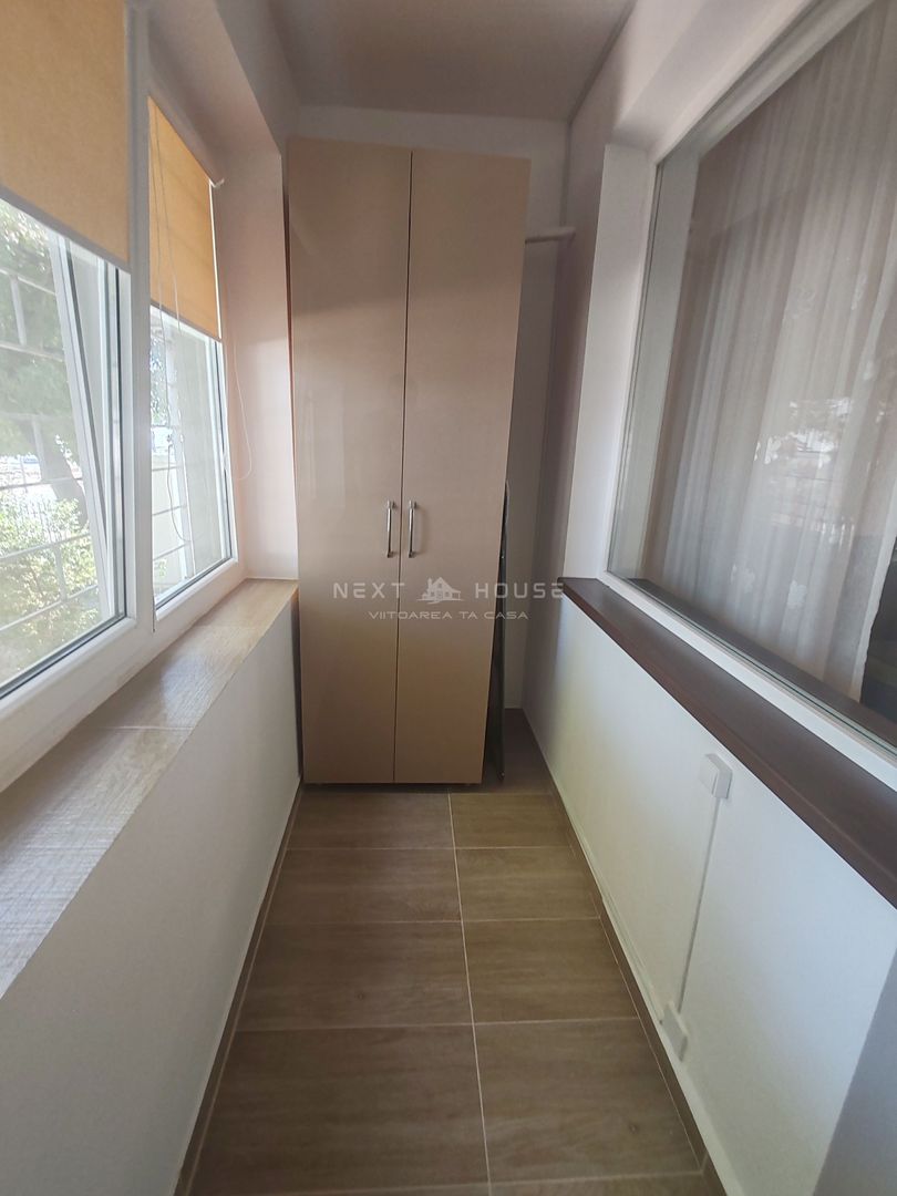 🔥 GARSONIERĂ WOW ÎN OBOR | 37 MP | RENOVATĂ 2026 | MOBILATĂ PREMIUM | - Poză 13