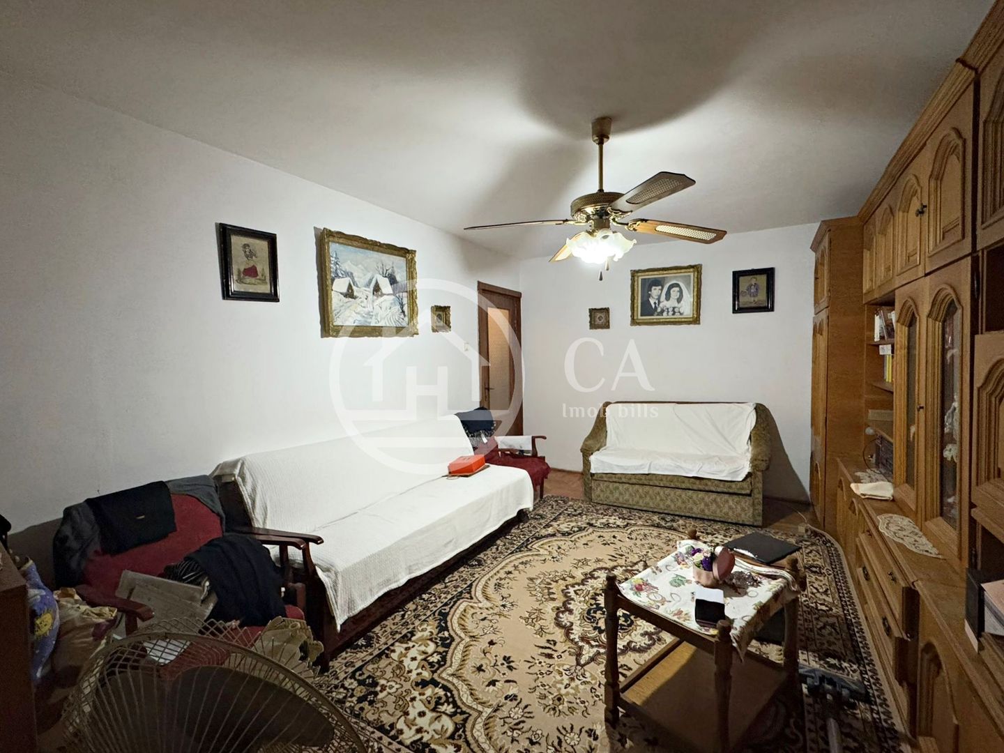 Apartament de vânzare cu 2 camere tip PB  în zona Nufărul, Oradea - Poză 2