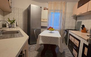 Apartament 3 camere Cina | Etaj 1 | Centrala proprie - Poză 9