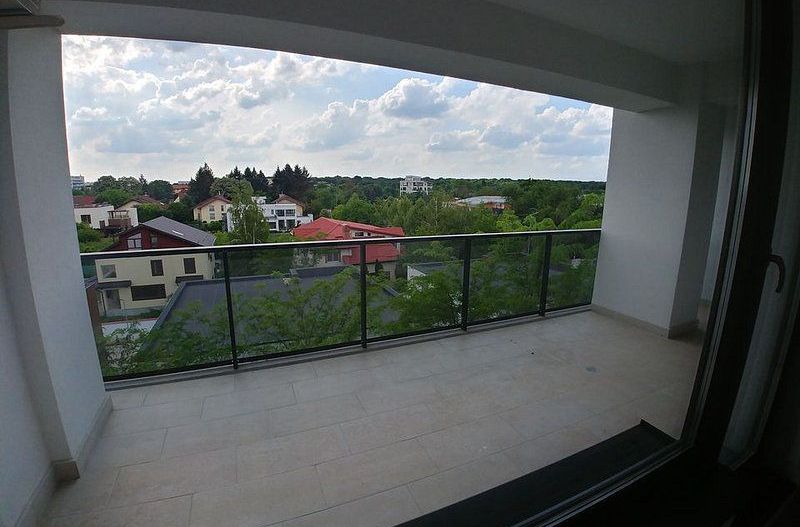 Apartament 3 camere nou in imobil finalizat Ianga Padurea Baneasa - Poză 13