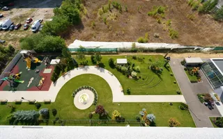 Studio Dublu, Luxuria Residence, 1 Mai, Agronomie - Poză 21