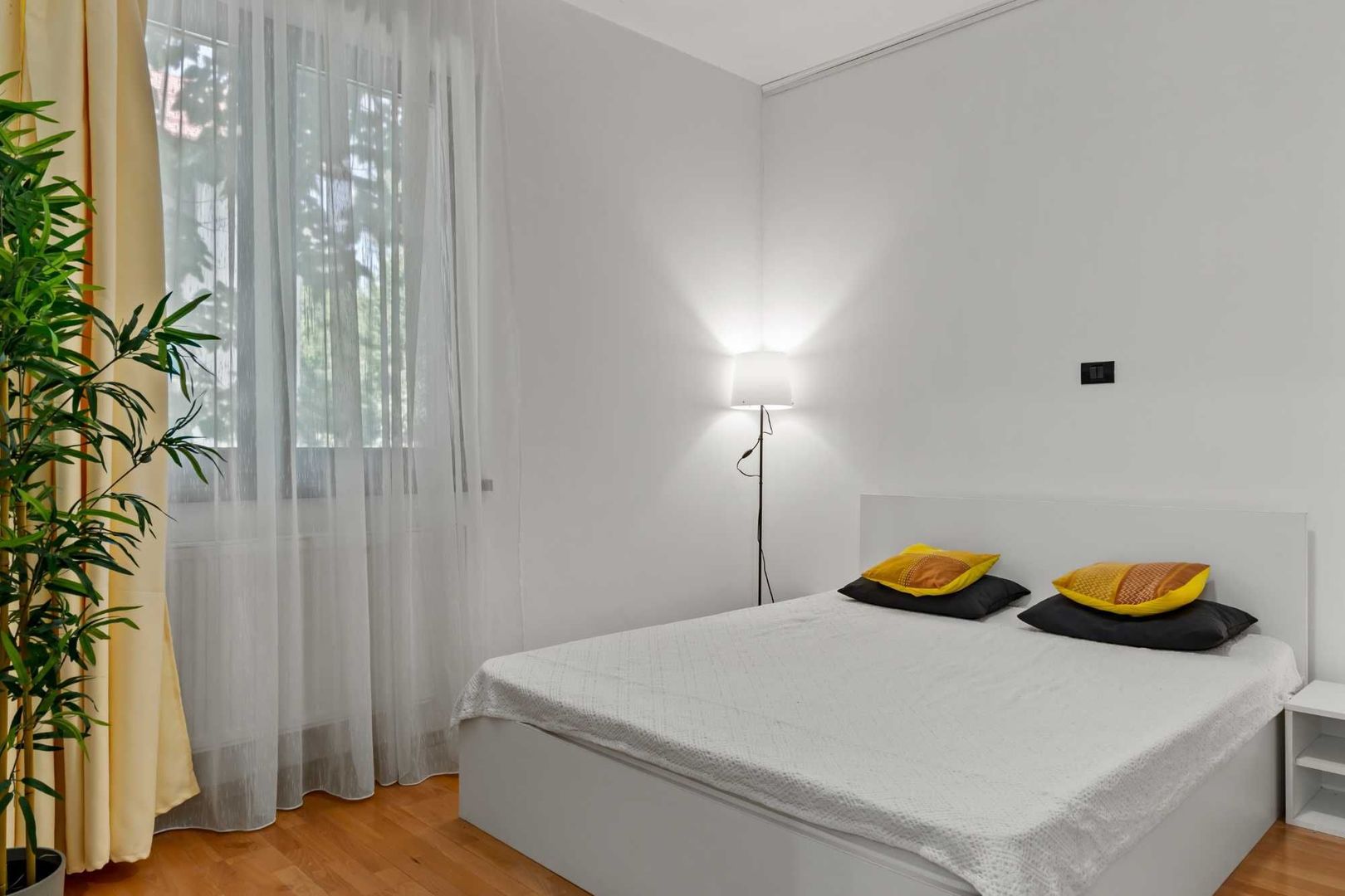Apartament Premium | Floreasca | Parcul Verdi | Parcare - Poză 2