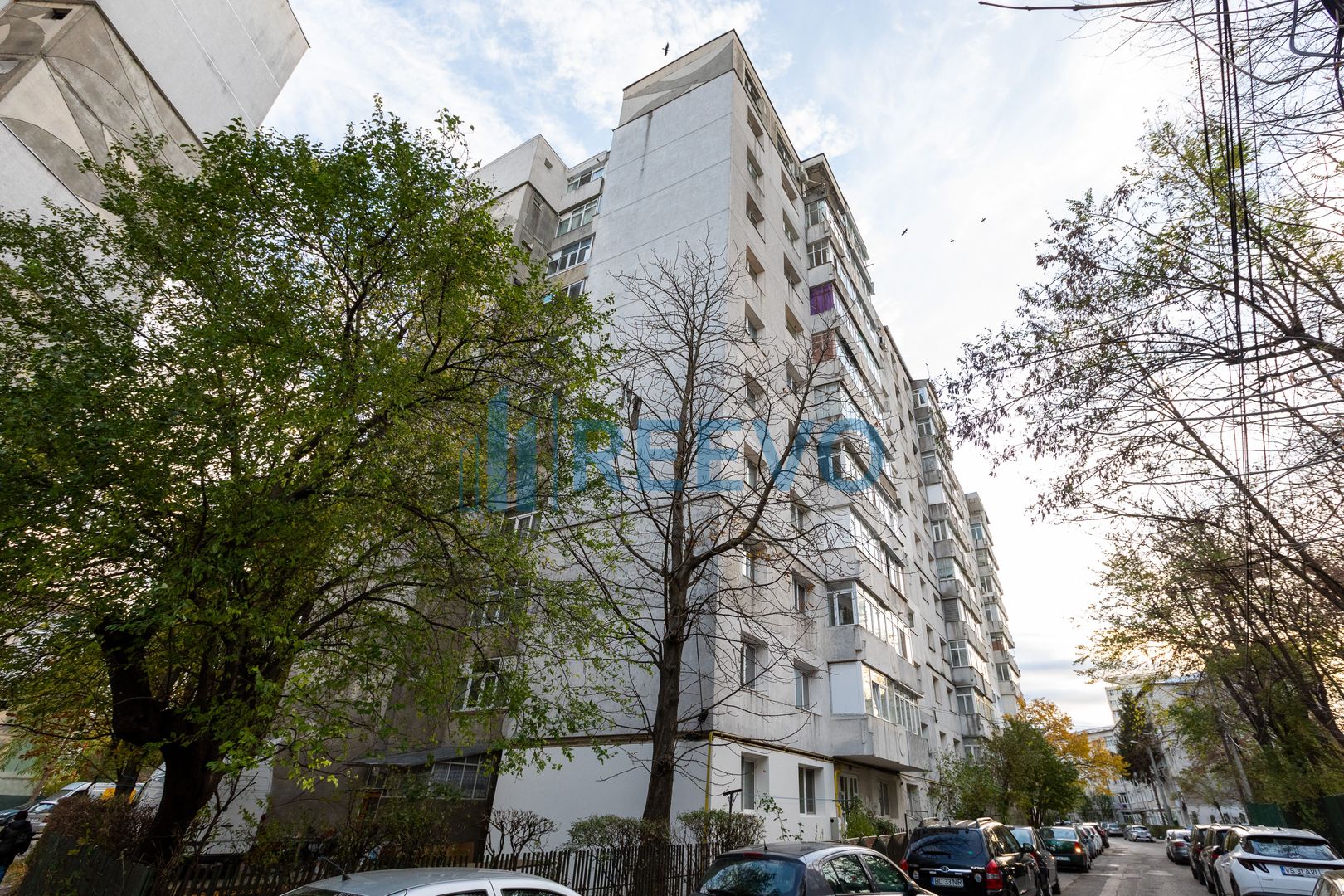 Apartament de vânzare etajul 3, str. Alecu Russo, Bacău - Poză 23