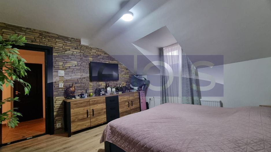 VANZARE - 3 CAMERE - ZONA FLOREASCA - Poză 5